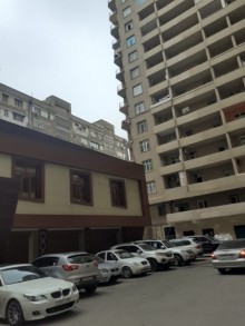 Satılır Yeni Tikili, Nəsimi.r-1