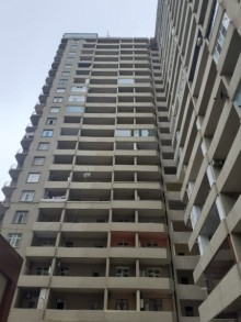 Satılır Yeni Tikili, Nəsimi.r-3