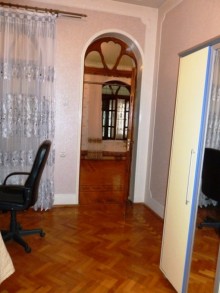 Satılır Həyət evi, Nəsimi.r, 5-ci mikrorayon-9