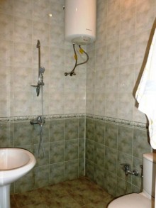 Satılır Həyət evi, Nəsimi.r, 5-ci mikrorayon-11