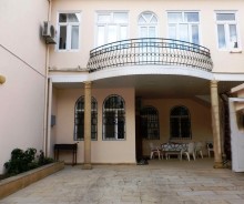 Satılır Həyət evi, Nəsimi.r, 5-ci mikrorayon-14