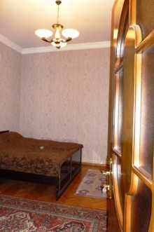 Satılır Həyət evi, Nəsimi.r, 5-ci mikrorayon-17