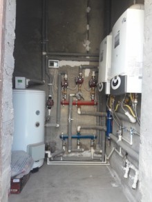Satılır Həyət evi, Xırdalan.ş-2