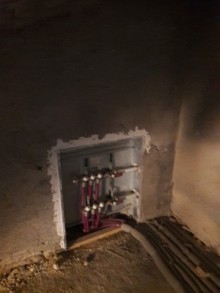 Satılır Həyət evi, Xırdalan.ş-8