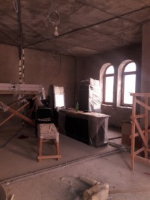 Satılır Həyət evi, Xırdalan.ş-10