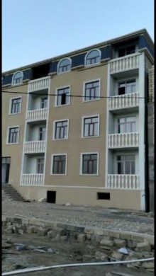 Satılır Yeni Tikili, Abşeron.r, Masazır-1
