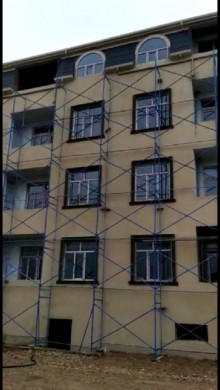 Satılır Yeni Tikili, Abşeron.r, Masazır-2
