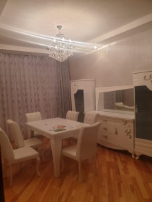 Satılır Köhnə Tikili, Sabunçu.r, Bakıxanov-2