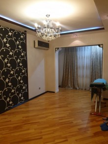 Satılır Köhnə Tikili, Sabunçu.r, Bakıxanov-6