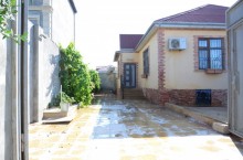 Satılır Həyət evi, Xəzər.r, Binə-1
