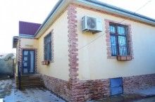 Satılır Həyət evi, Xəzər.r, Binə-4