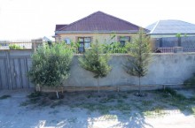 Satılır Həyət evi, Xəzər.r, Binə-6