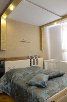 Satılır Həyət evi, Xəzər.r, Binə-13