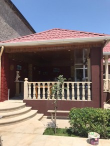 mərdəkan bağ evi almaq, -5