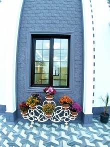 Satılır Həyət evi, Xəzər.r, Mərdəkan, Koroğlu.m-7