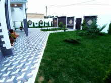 Satılır Həyət evi, Xəzər.r, Mərdəkan, Koroğlu.m-9