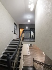 Satılır Həyət evi, Xəzər.r, Mərdəkan, Koroğlu.m-13