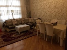 Satılır Yeni Tikili, Sabunçu.r, Bakıxanov-9
