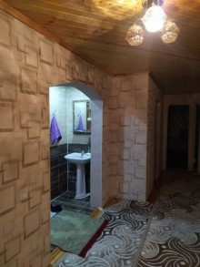 Satılır Həyət evi, Xırdalan.ş-12