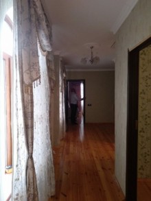 Satılır Həyət evi, Xırdalan.ş-13