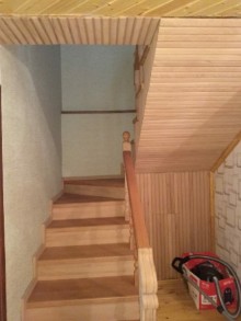 Satılır Həyət evi, Xırdalan.ş-17