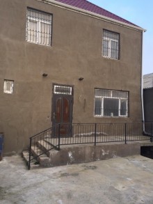 Satılır Həyət evi, Abşeron.r, Məhəmmədli, Azadlıq.m-1