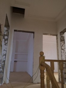 Satılır Həyət evi, Abşeron.r, Məhəmmədli, Azadlıq.m-5