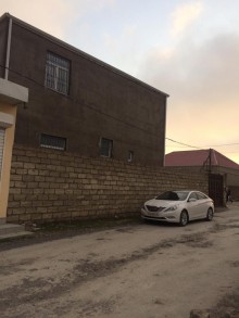 Satılır Həyət evi, Abşeron.r, Məhəmmədli, Azadlıq.m-11
