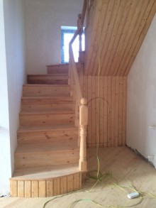Satılır Həyət evi, Abşeron.r, Məhəmmədli, Azadlıq.m-12
