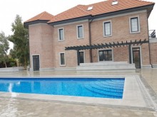 Satılır Villa, Sabunçu.r, Nardaran-1