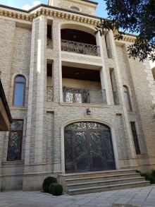 Satılır Villa, Nəsimi.r-1