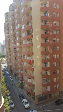 Satılır Yeni Tikili, Abşeron.r, Məhəmmədli, Xətai.m-4