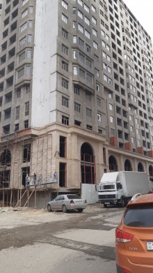 Satılır Yeni Tikili, Nizami.r, 8-ci kilometr, Neftçilər.m-3