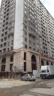 Satılır Yeni Tikili, Nizami.r, 8-ci kilometr, Neftçilər.m-4