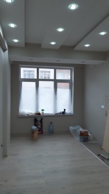 Satılır Yeni Tikili, Nizami.r, 8-ci kilometr, Neftçilər.m-7
