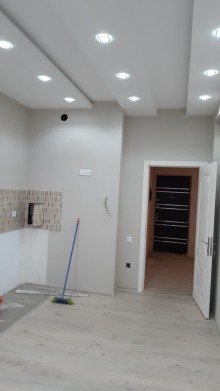 Satılır Yeni Tikili, Nizami.r, 8-ci kilometr, Neftçilər.m-8
