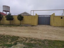 Satılır Həyət evi, Xəzər.r-1