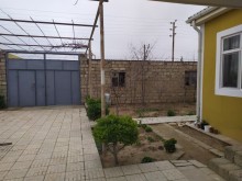 Satılır Həyət evi, Xəzər.r-3