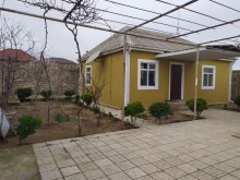 Satılır Həyət evi, Xəzər.r-4