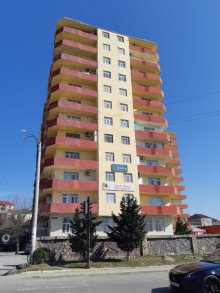 Satılır Yeni Tikili, Abşeron.r, Masazır-1