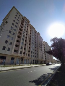 Satılır Yeni Tikili, Sabunçu.r, Bakıxanov-1