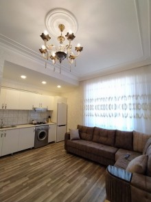 Satılır Yeni Tikili, Sabunçu.r, Bakıxanov-3