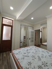 Satılır Yeni Tikili, Sabunçu.r, Bakıxanov-4