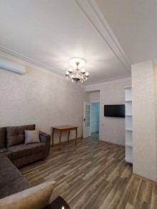 Satılır Yeni Tikili, Sabunçu.r, Bakıxanov-6