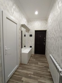 Satılır Yeni Tikili, Sabunçu.r, Bakıxanov-8