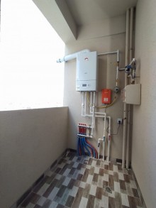 Satılır Yeni Tikili, Sabunçu.r, Bakıxanov-9