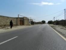 Satılır Həyət evi, Sabunçu.r, Maştağa-1