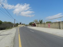 Satılır Həyət evi, Sabunçu.r, Maştağa-2