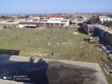 Satılır Torpaq, Sabunçu.r, Bilgəh-6