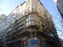 Kirayə (Aylıq) Yeni Tikili, Yasamal.r, Nizami.m-1